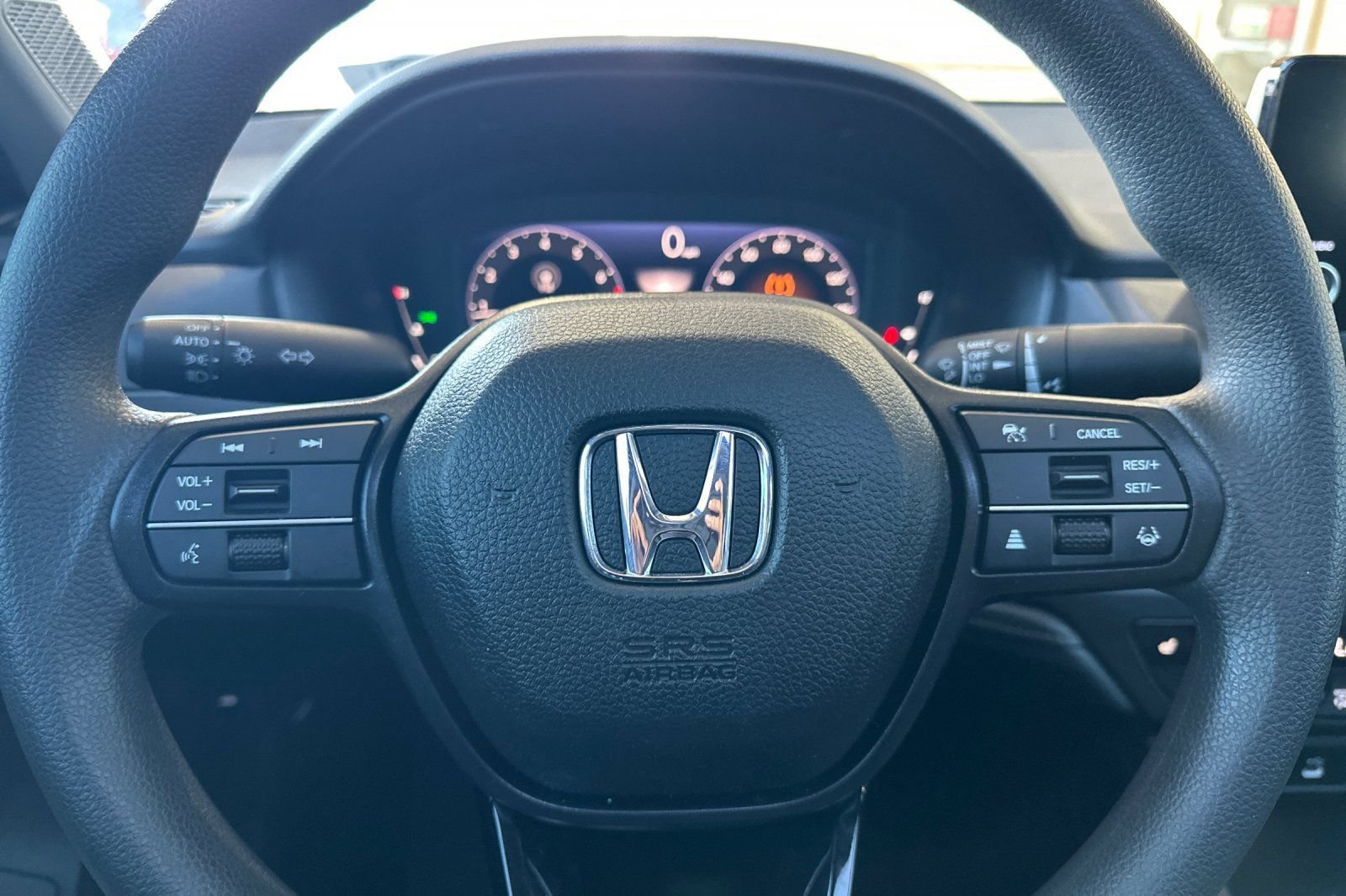 Used 2025 Honda Accord SE image 21