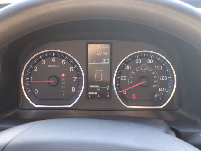 Used 2007 Honda CR-V LX image 10