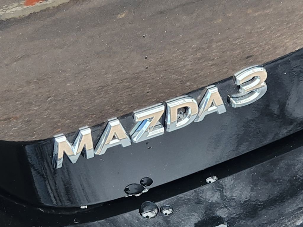 New 2026 MAZDA MAZDA3 s Sport image 30