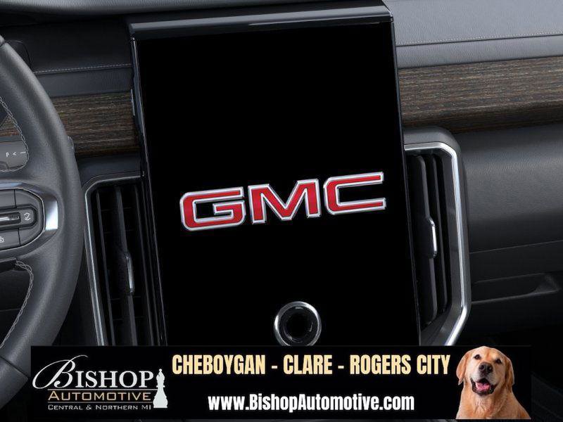 New 2026 GMC Acadia Denali w/ Super Cruise Package image 23