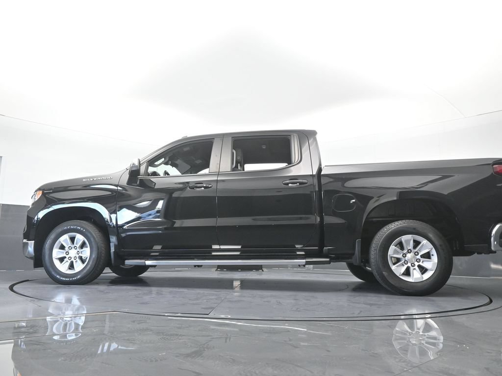 Used 2024 Chevrolet Silverado 1500 LT RWD image 63