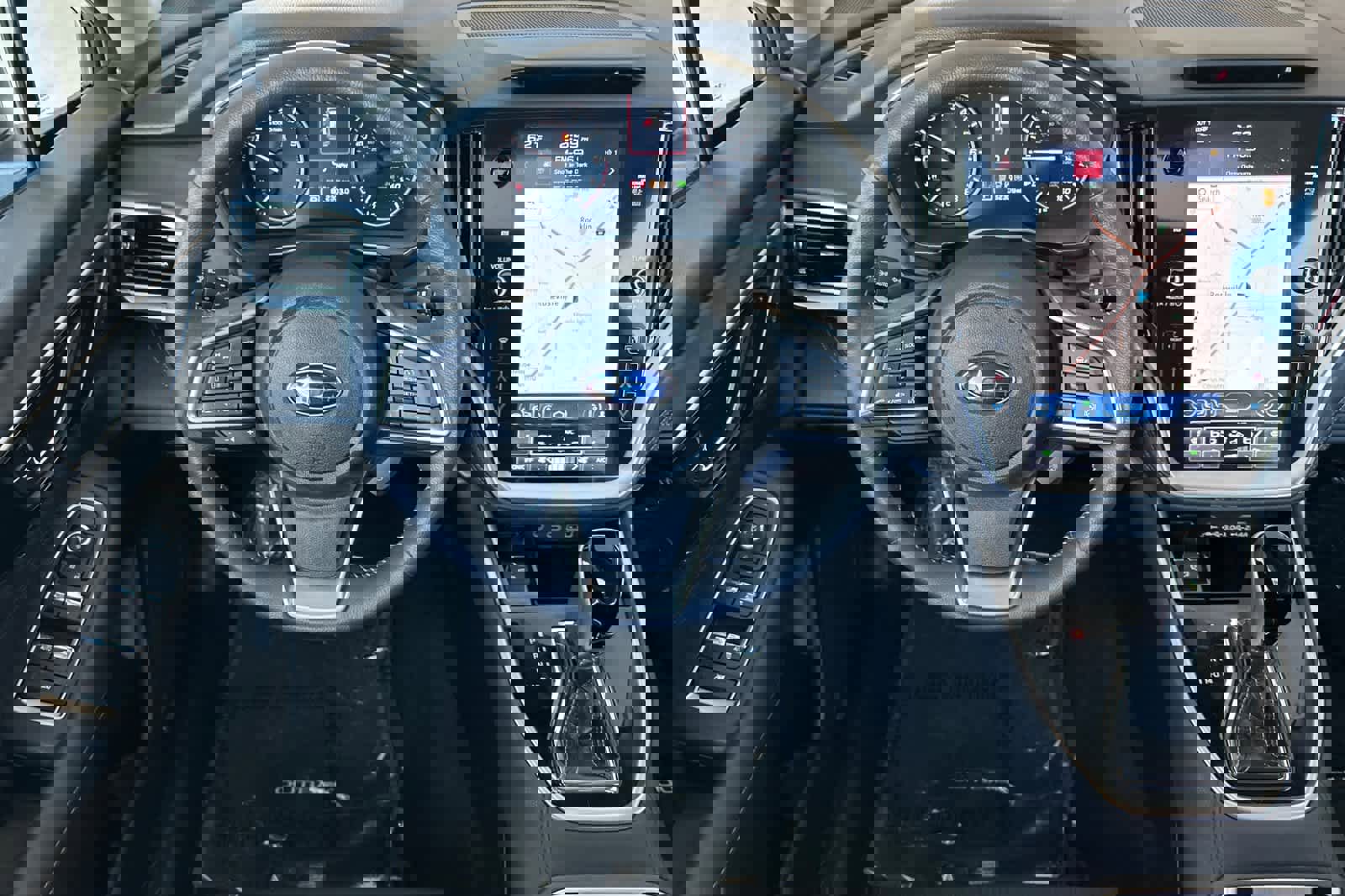 Used 2024 Subaru Outback Limited AWD/4WD image 15