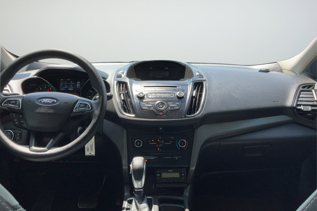 Used 2018 Ford Escape S FWD image 12