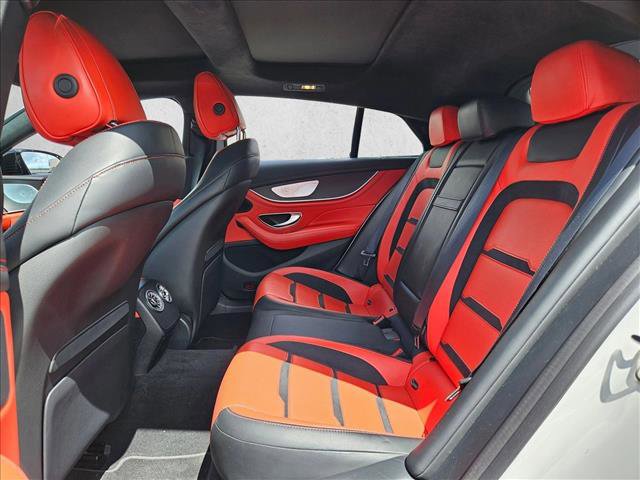 Used 2022 Mercedes-Benz AMG GT 43 image 18