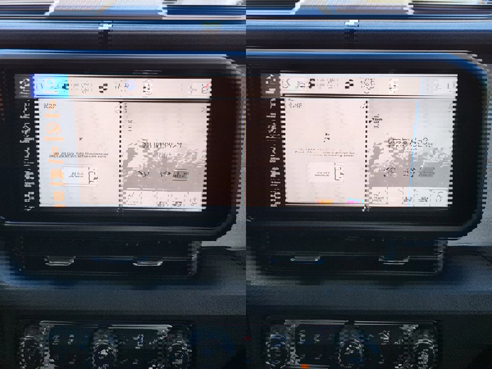 New 2026 Jeep Wrangler Unlimited Sport image 24