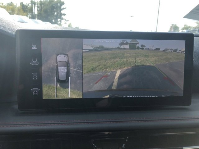 Used 2024 Dodge Hornet R/T Plus w/ Tech Pack Plus w/o Parking image 17