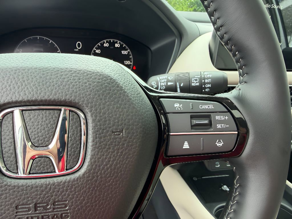 Used 2026 Honda HR-V EX-L image 24
