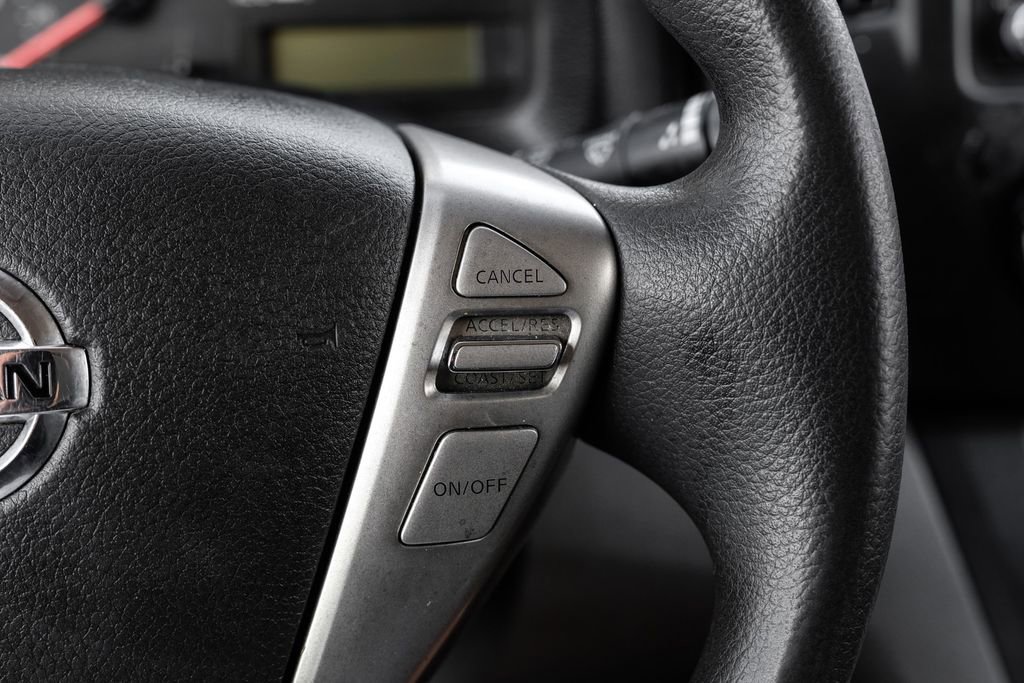 Used 2020 Nissan NV200 SV image 13