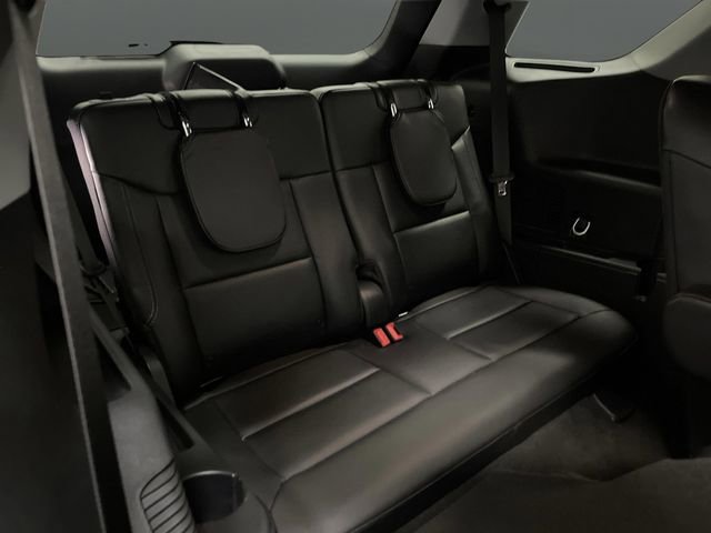 Used 2023 Ford Explorer Limited w/ Limited Technology Package image 34