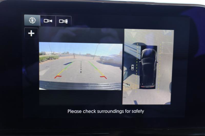 Used 2019 Lincoln Navigator Reserve image 21