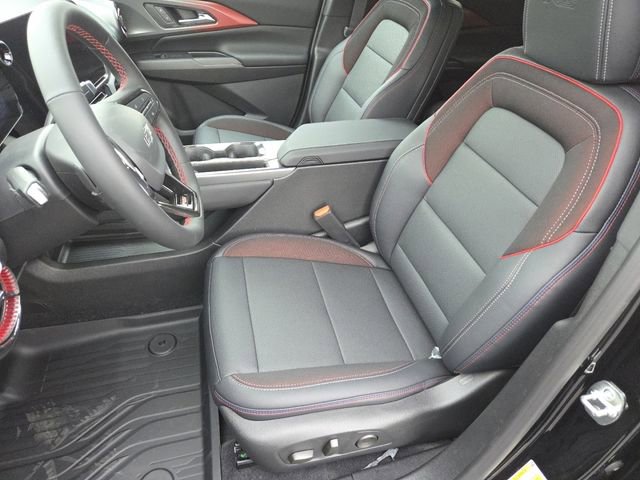 New 2026 Chevrolet Equinox EV RS image 32