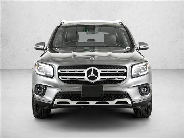 Used 2022 Mercedes-Benz GLB 250 4MATIC video 2
