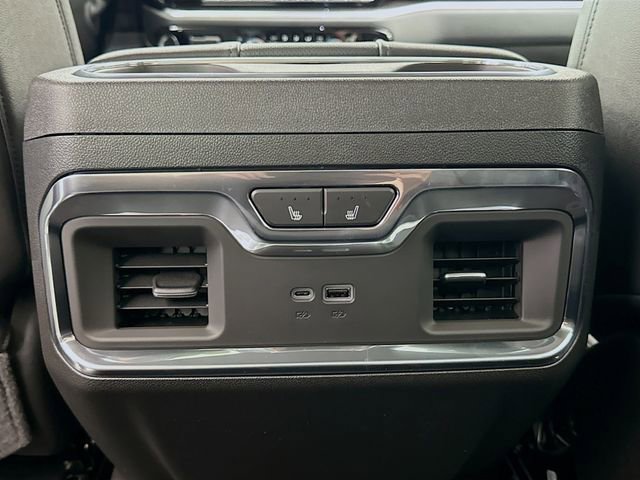 New 2026 Chevrolet Silverado 2500 LTZ w/ LTZ Convenience Package image 29