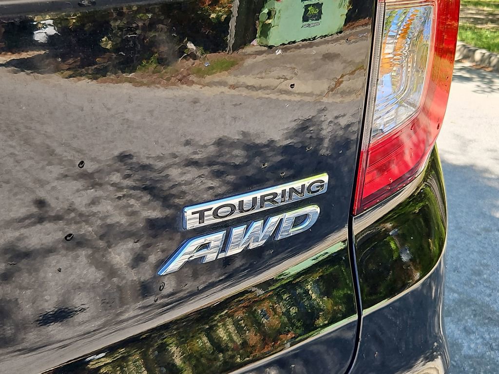Used 2021 Honda Passport Touring image 37