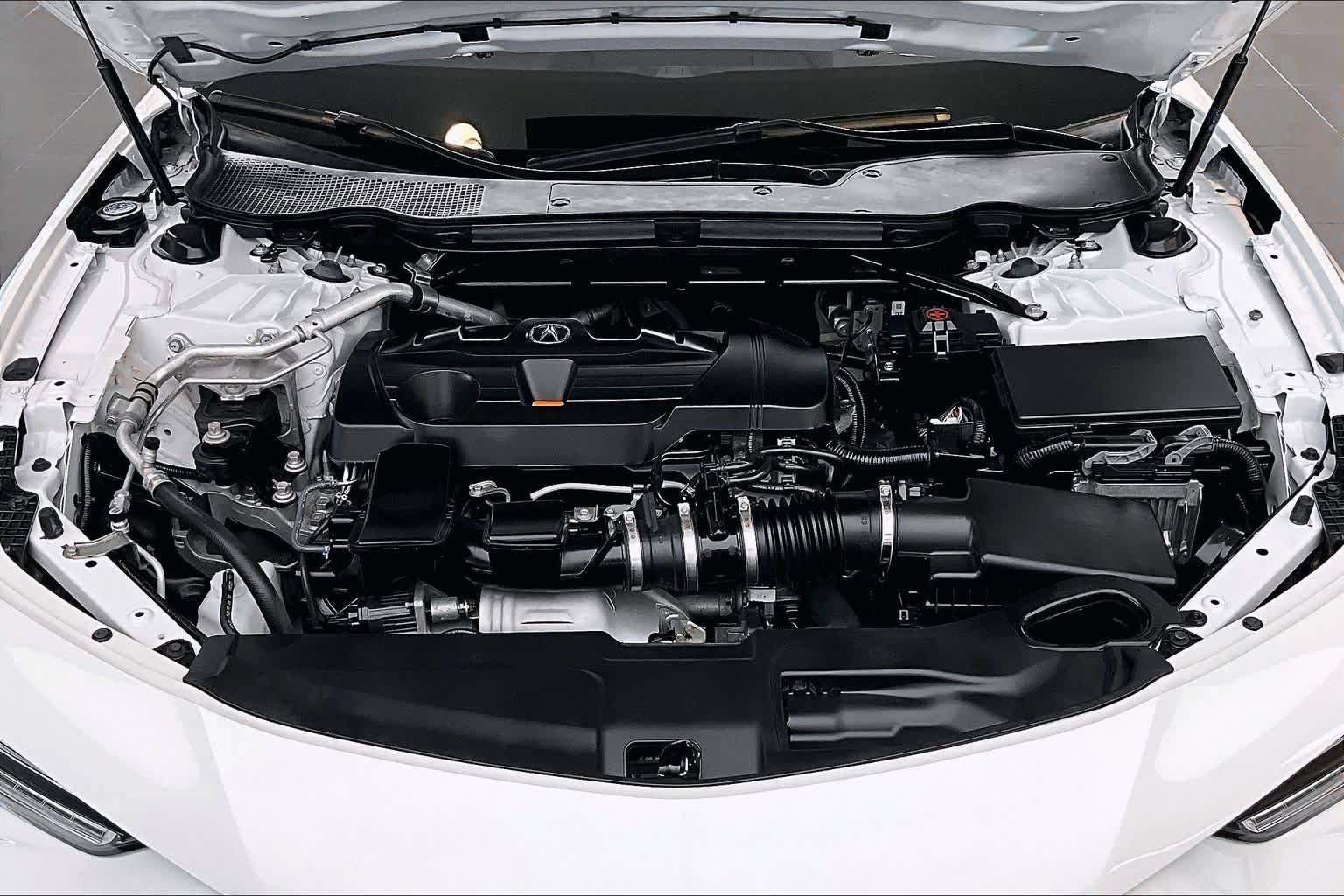 Used 2023 Acura TLX FWD image 30