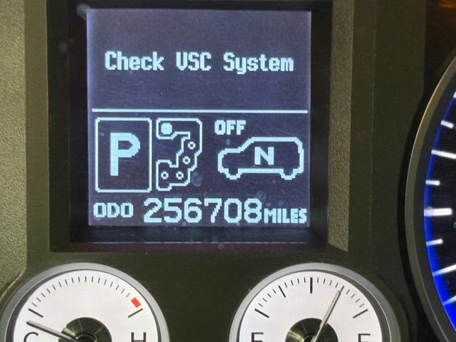 Used 2009 Lexus LX 570 4WD image 24