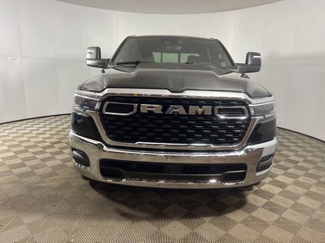New 2026 RAM 1500 Big Horn image 2