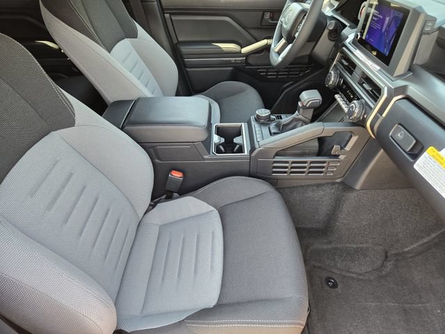 New 2026 Toyota 4Runner TRD Off-Road AWD/4WD image 13