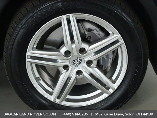 Used 2016 Porsche Cayenne Diesel image 40