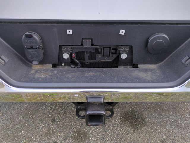 Used 2023 Chevrolet Silverado 1500 LT image 15