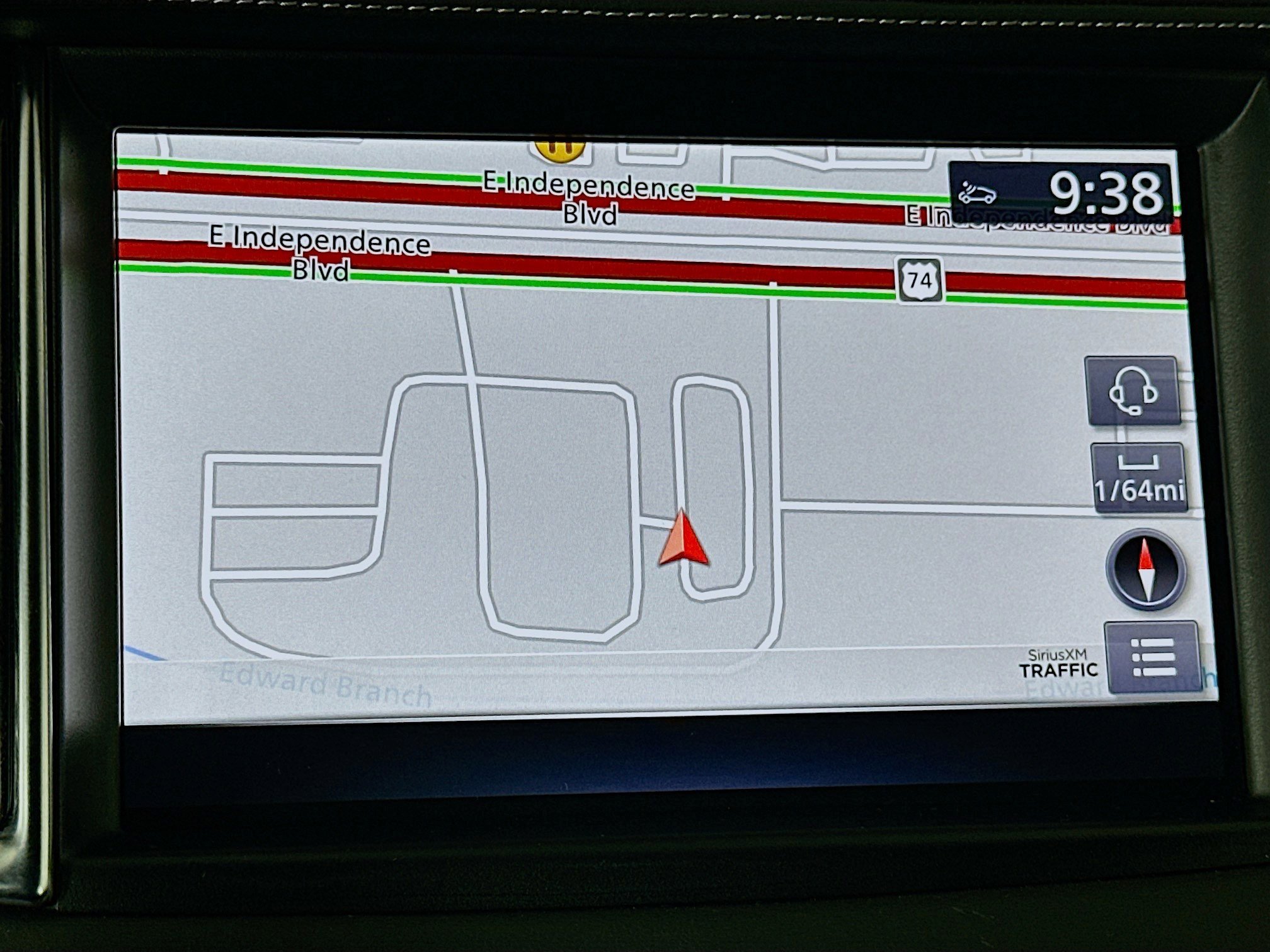 Used 2024 INFINITI QX50 Sport image 22