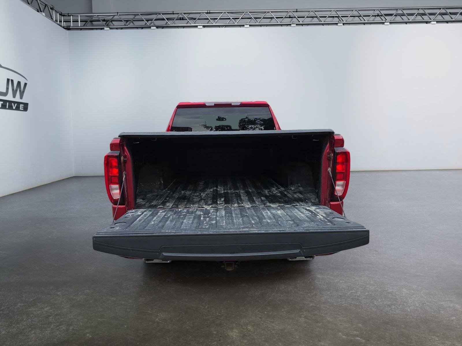 Used 2024 GMC Sierra 1500 Elevation AWD/4WD image 22