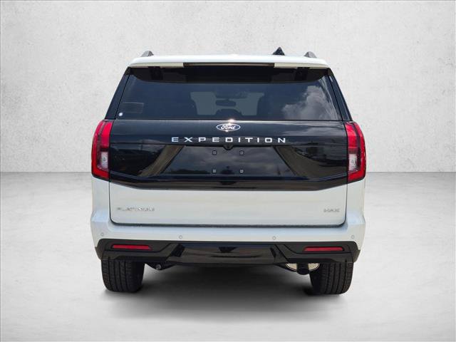New 2027 Ford Expedition Max Platinum w/ Driver's Package AWD/4WD image 7