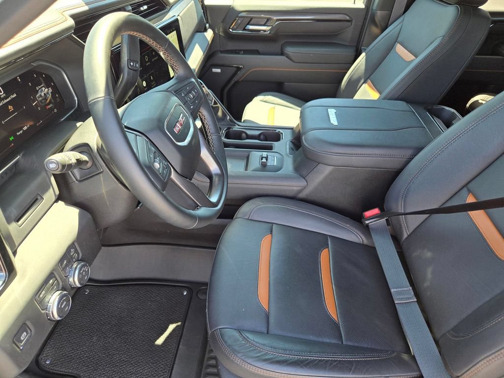 Used 2026 GMC Sierra 2500 AT4 AWD/4WD image 19