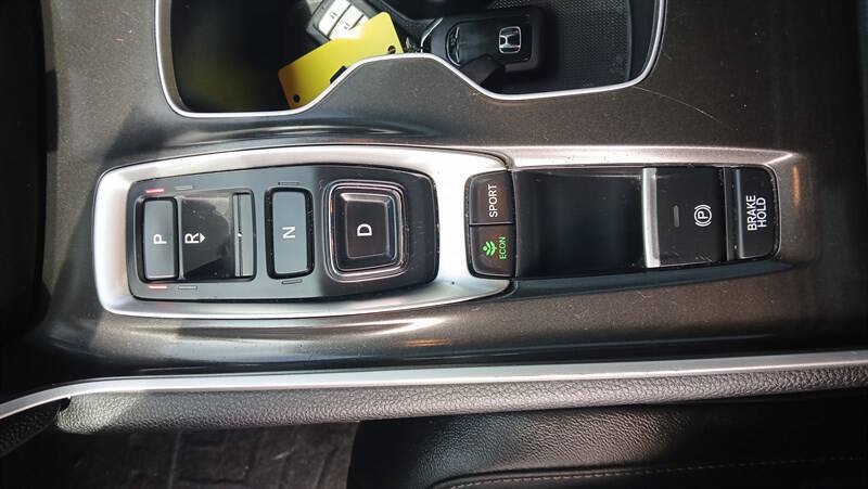 Used 2021 Honda Accord Sport image 17