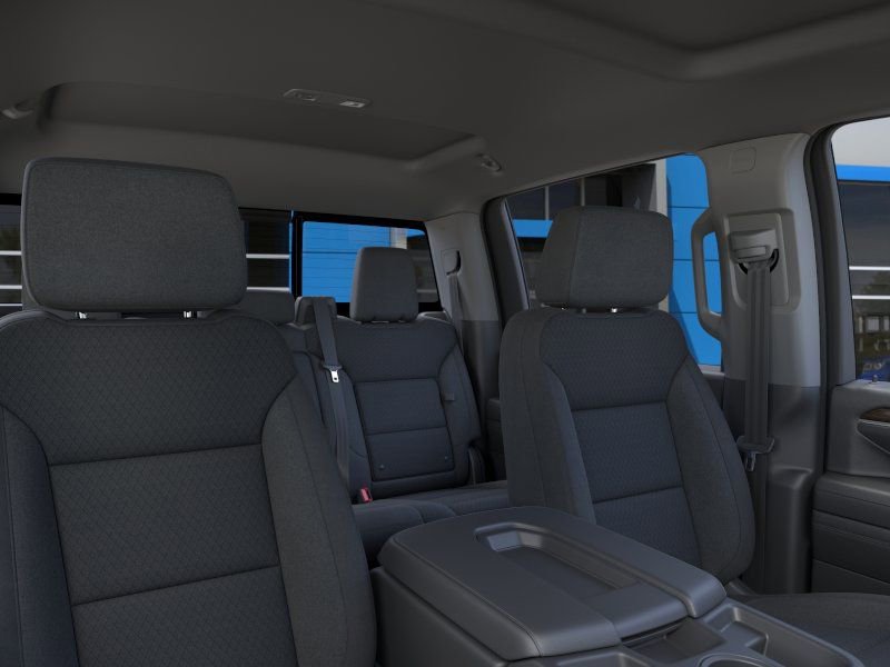 New 2026 GMC Sierra 3500 SLE AWD/4WD image 24
