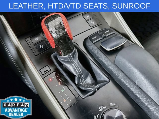 Used 2014 Lexus IS 350 AWD image 17