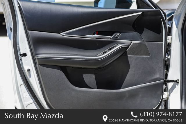 New 2026 MAZDA CX-30 Aire Edition AWD/4WD image 24