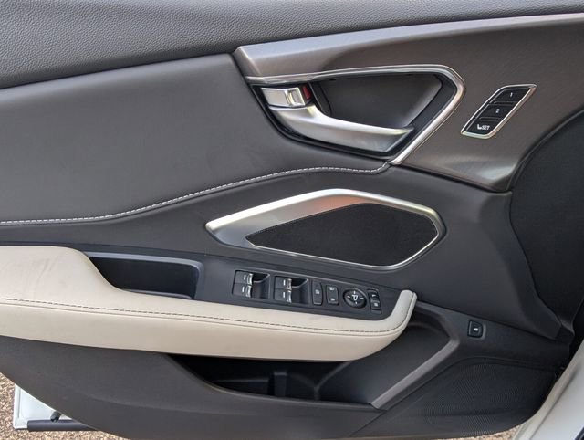 New 2026 Acura RDX SH-AWD image 14