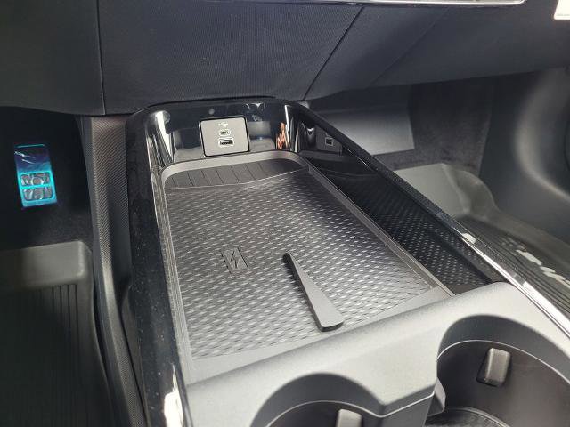 New 2025 Ford Mustang Mach-E GT w/ Interior Protection Package AWD/4WD image 23