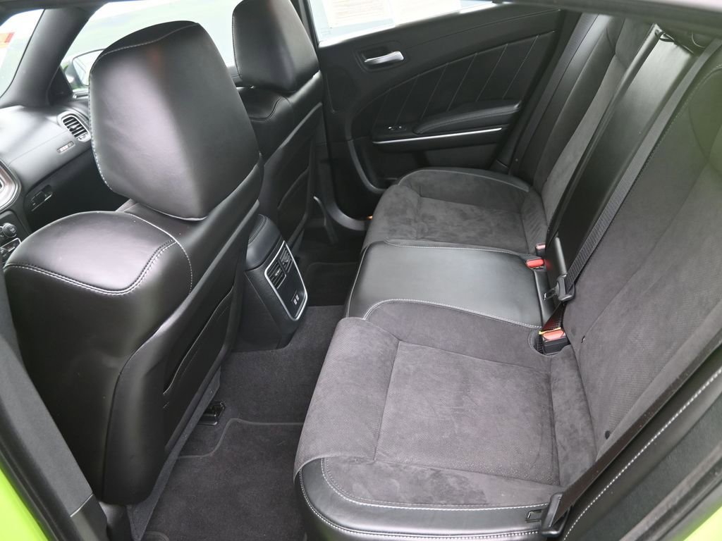 Used 2023 Dodge Charger Scat Pack image 11