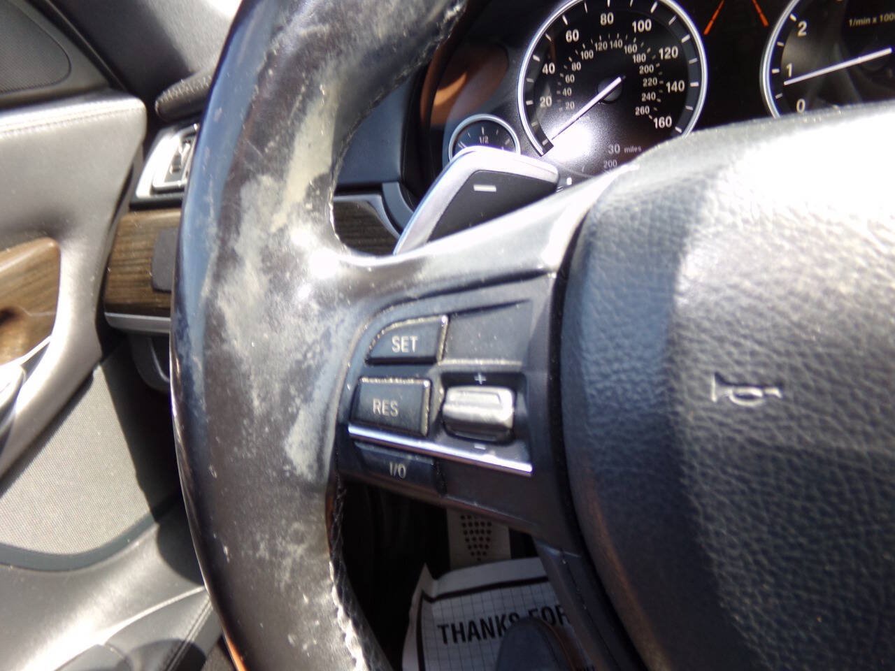 Used 2013 BMW 750Li RWD image 70