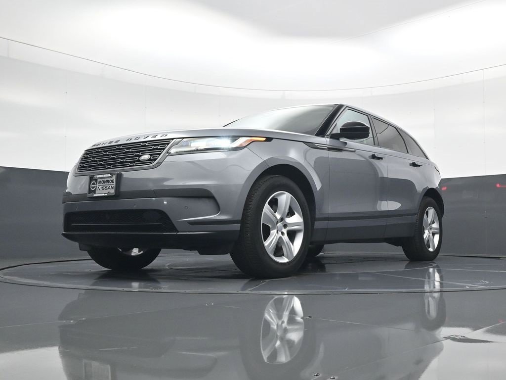 Used 2024 Land Rover Range Rover Velar S image 17