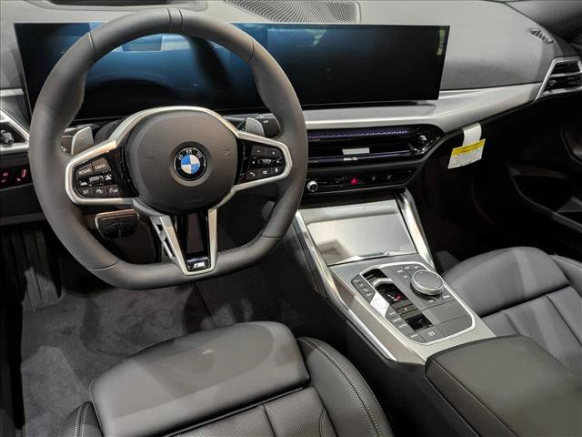 New 2026 BMW 230i xDrive Coupe w/ Premium Package AWD/4WD image 16