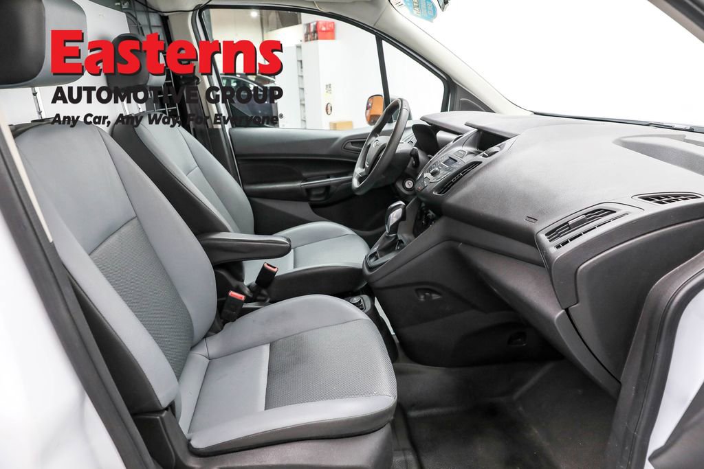 Used 2016 Ford Transit Connect XL image 23
