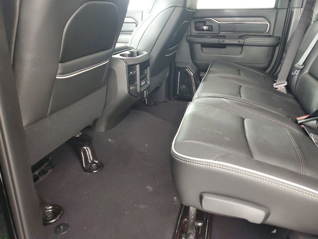 New 2026 RAM 3500 Limited image 14