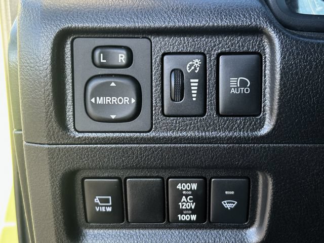 Used 2022 Toyota 4Runner TRD Pro AWD/4WD image 22
