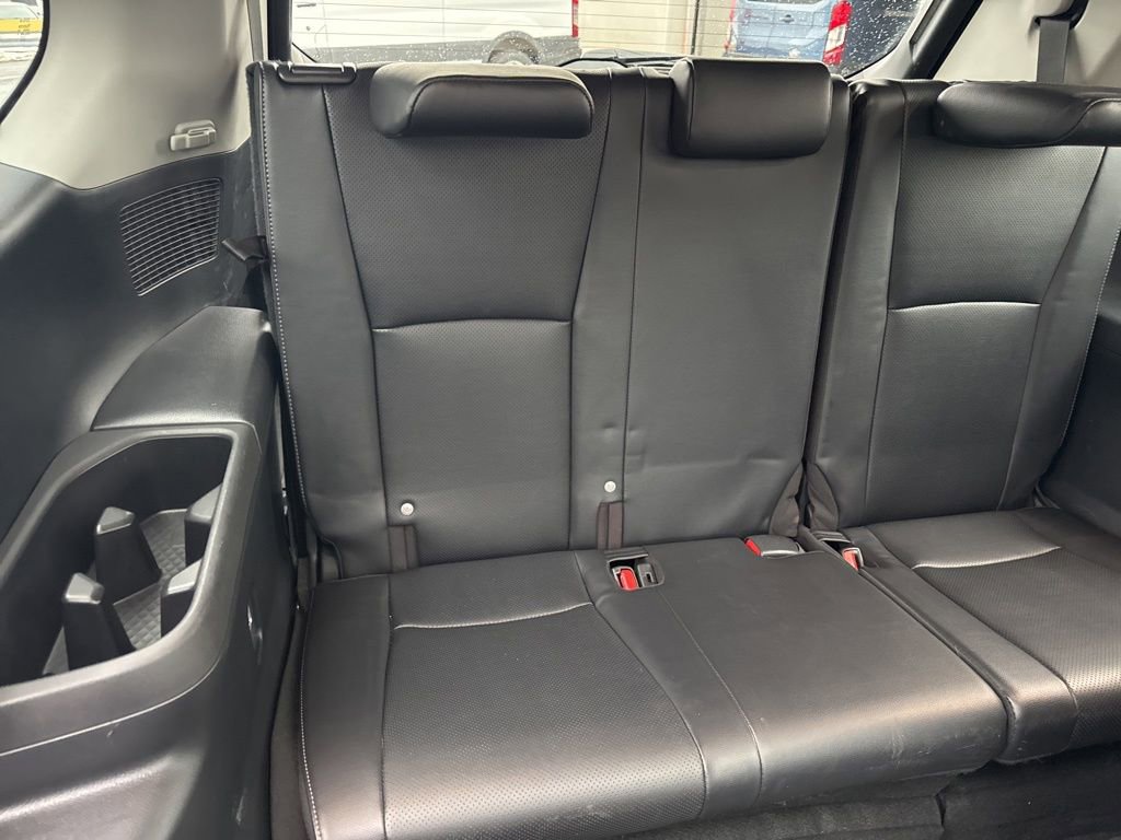 Used 2024 Toyota Grand Highlander Platinum image 42