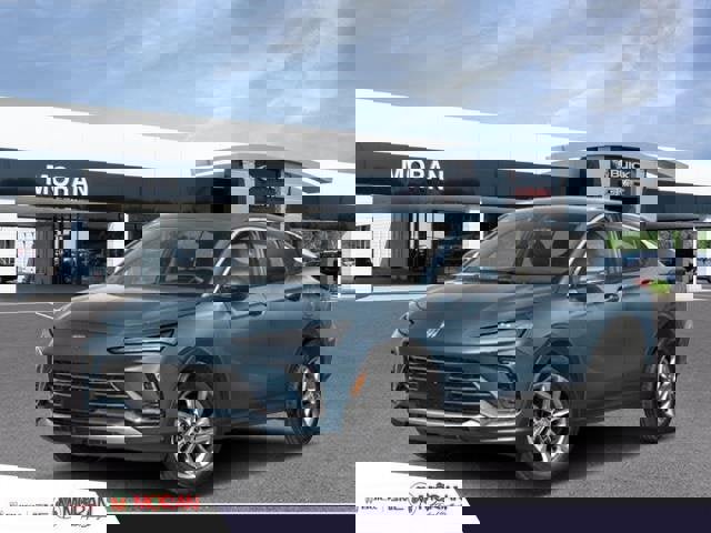 New 2026 Buick Envista Sport Touring w/ Convenience I Package