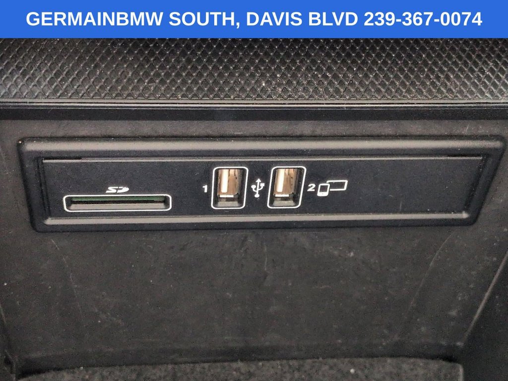Used 2019 Mercedes-Benz GLC 300 image 24