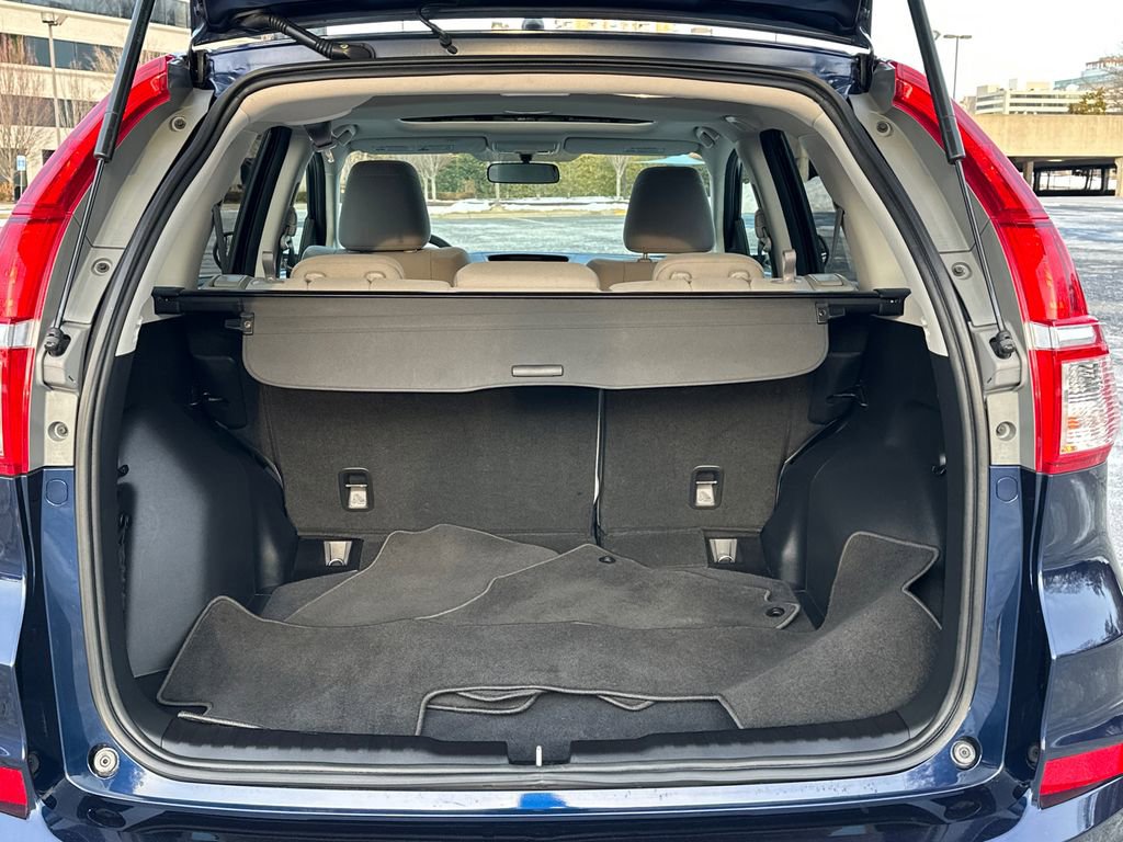 Used 2016 Honda CR-V EX image 6