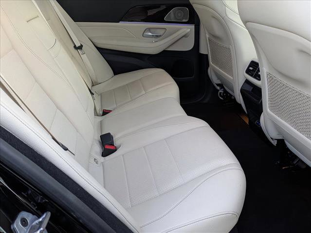 Used 2024 Mercedes-Benz GLE 350 4MATIC image 20