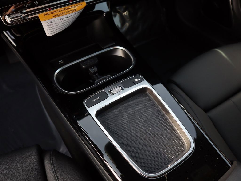 New 2026 Mercedes-Benz CLA 250 4MATIC image 39