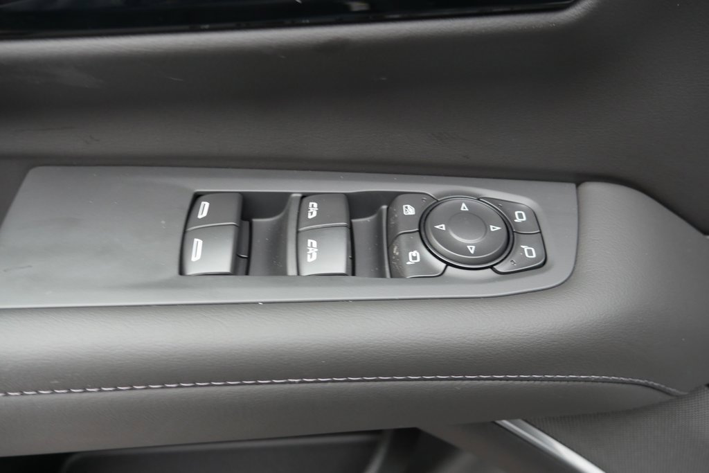 New 2026 Chevrolet Tahoe LT w/ Comfort Package image 31