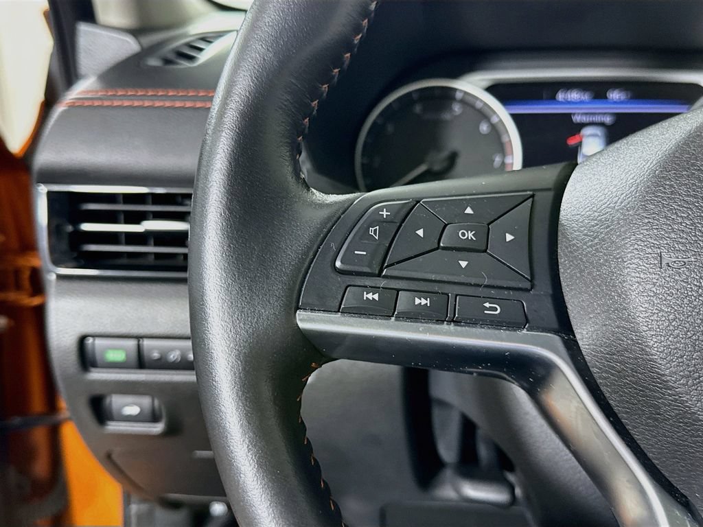 Certified 2024 Nissan Sentra SR w/ SR Premium Package FWD image 22