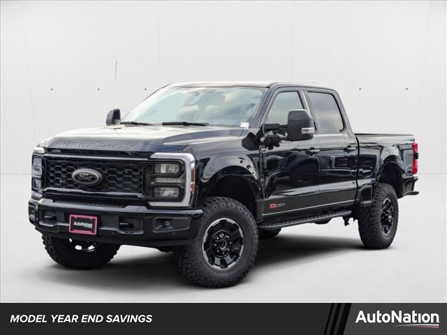 New 2025 Ford F250 Lariat w/ Lariat Ultimate Package image 1